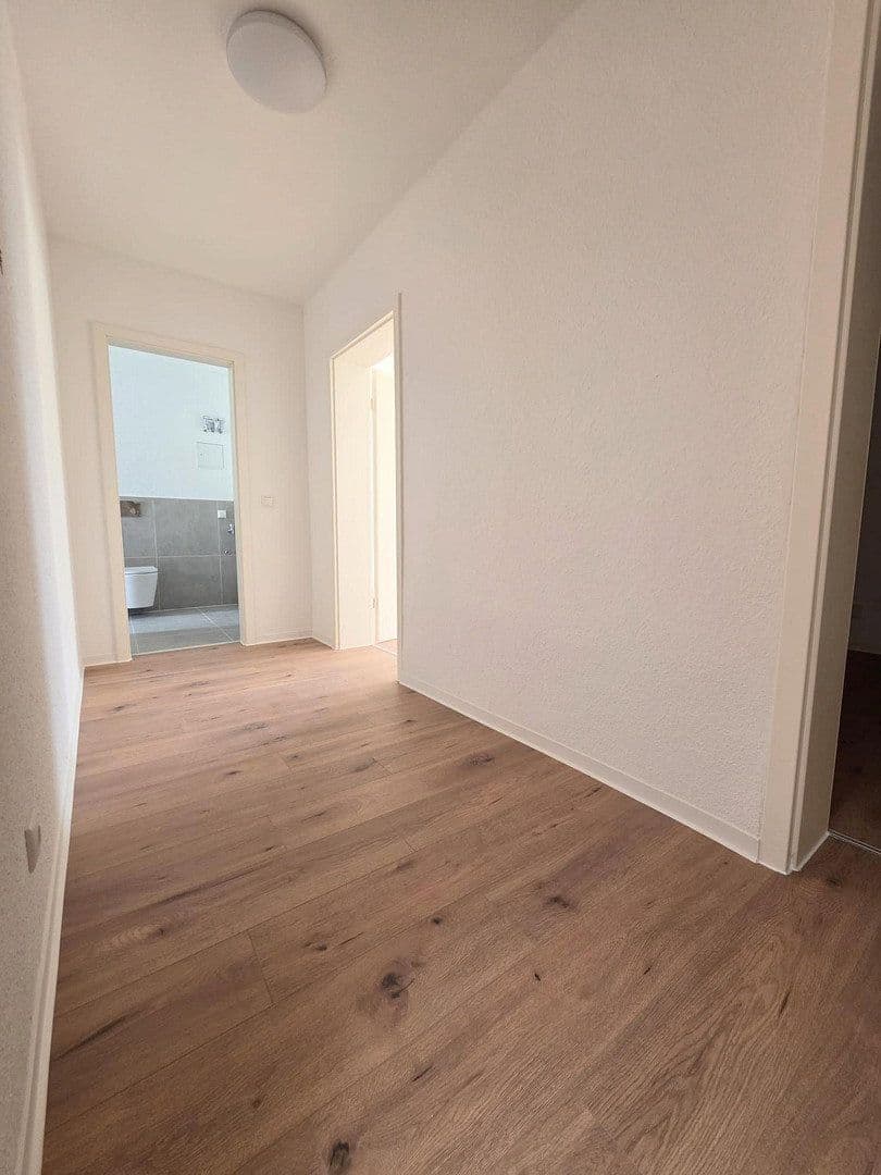 Prenájom bytu 2-izbový 44 m², Sieverstorstraße 1, Magdeburg, Sasko-Anhaltsko Prenájom bytu 2-izbový 44 m², Sieverstorstraße 1, Magdeburg, Sasko-Anhaltsko