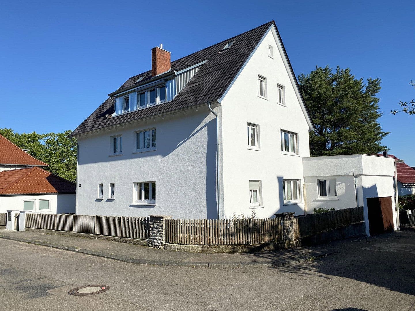 Prenájom bytu 4-izbový 100 m², Öchslinstraße 22, Göppingen, Bádensko-Wurttembersko Prenájom bytu 4-izbový 100 m², Öchslinstraße 22, Göppingen, Bádensko-Wurttembersko