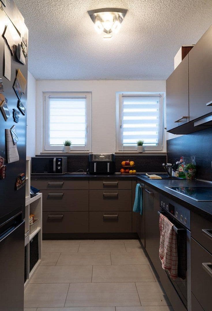 Predaj bytu 3-izbový 75 m², Am Hohberg 4, Lüdenscheid, Severné Porýnie - Westfálsko Predaj bytu 3-izbový 75 m², Am Hohberg 4, Lüdenscheid, Severné Porýnie - Westfálsko