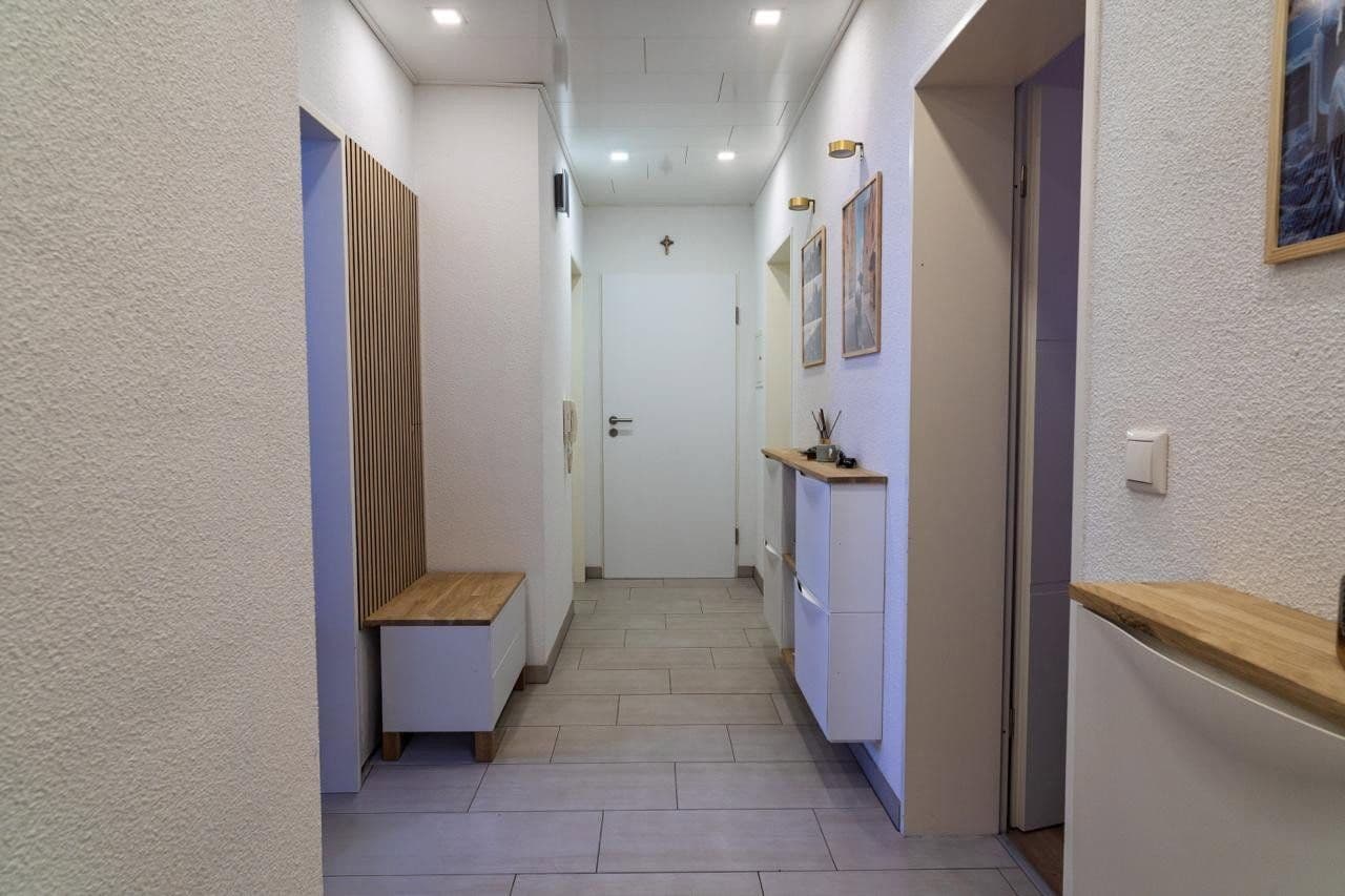 Predaj bytu 3-izbový 75 m², Am Hohberg 4, Lüdenscheid, Severné Porýnie - Westfálsko Predaj bytu 3-izbový 75 m², Am Hohberg 4, Lüdenscheid, Severné Porýnie - Westfálsko