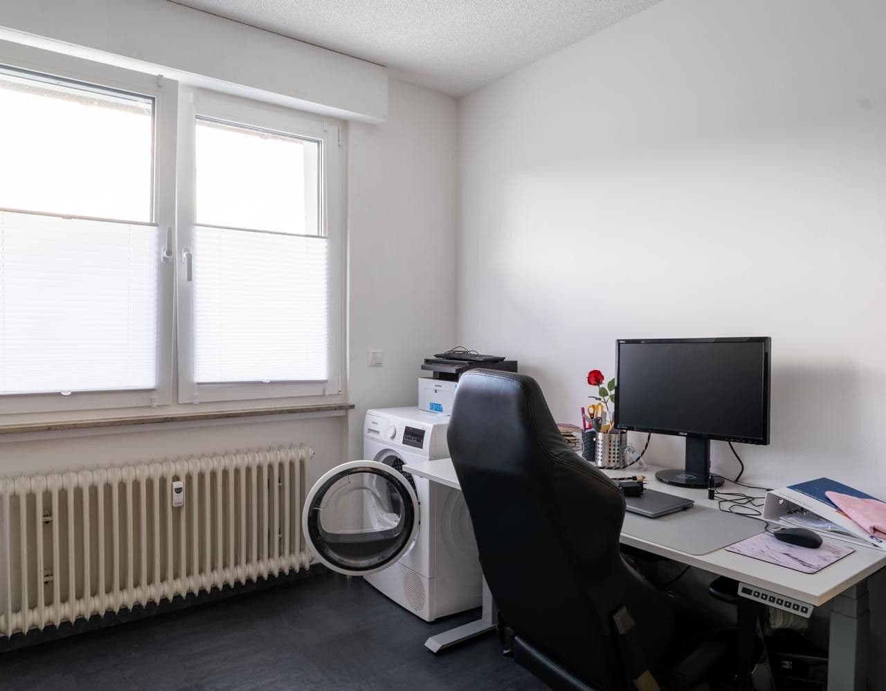 Predaj bytu 3-izbový 75 m², Am Hohberg 4, Lüdenscheid, Severné Porýnie - Westfálsko Predaj bytu 3-izbový 75 m², Am Hohberg 4, Lüdenscheid, Severné Porýnie - Westfálsko