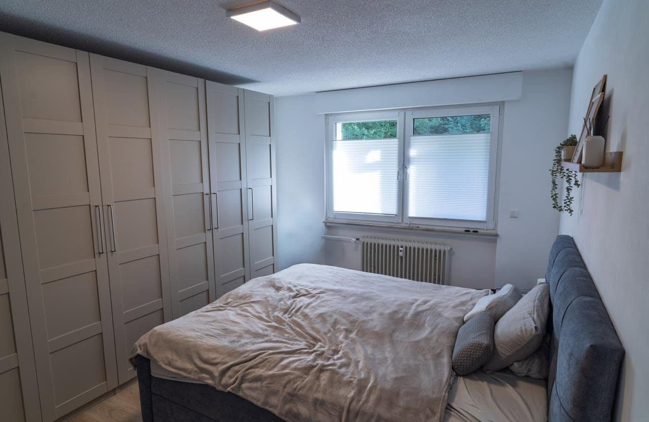 Predaj bytu 3-izbový 75 m², Am Hohberg 4, Lüdenscheid, Severné Porýnie - Westfálsko Predaj bytu 3-izbový 75 m², Am Hohberg 4, Lüdenscheid, Severné Porýnie - Westfálsko