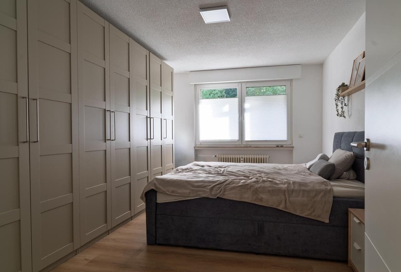 Predaj bytu 3-izbový 75 m², Am Hohberg 4, Lüdenscheid, Severné Porýnie - Westfálsko Predaj bytu 3-izbový 75 m², Am Hohberg 4, Lüdenscheid, Severné Porýnie - Westfálsko