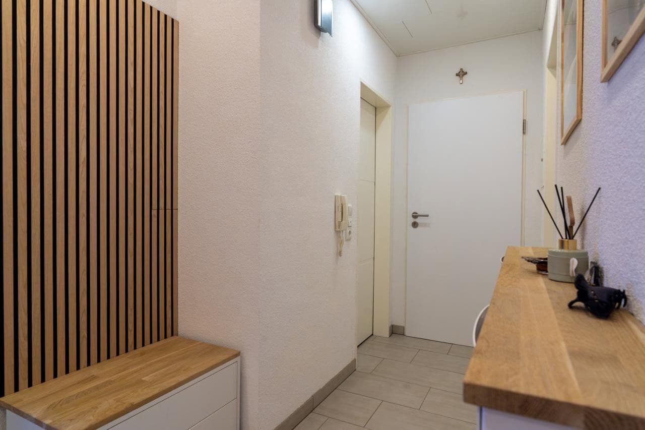 Predaj bytu 3-izbový 75 m², Am Hohberg 4, Lüdenscheid, Severné Porýnie - Westfálsko Predaj bytu 3-izbový 75 m², Am Hohberg 4, Lüdenscheid, Severné Porýnie - Westfálsko