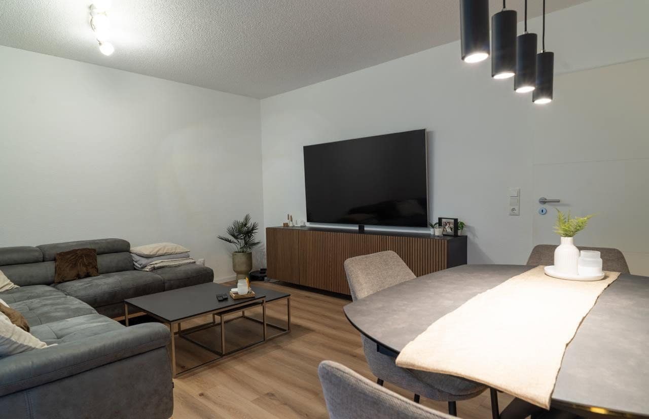 Predaj bytu 3-izbový 75 m², Am Hohberg 4, Lüdenscheid, Severné Porýnie - Westfálsko Predaj bytu 3-izbový 75 m², Am Hohberg 4, Lüdenscheid, Severné Porýnie - Westfálsko