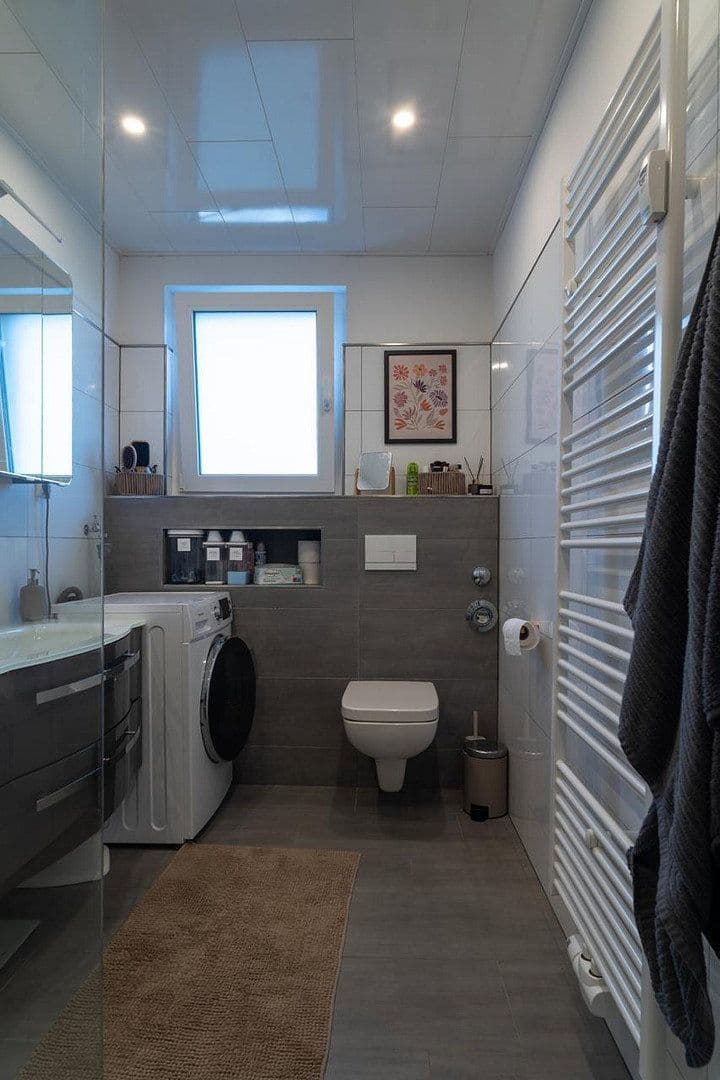 Predaj bytu 3-izbový 75 m², Am Hohberg 4, Lüdenscheid, Severné Porýnie - Westfálsko Predaj bytu 3-izbový 75 m², Am Hohberg 4, Lüdenscheid, Severné Porýnie - Westfálsko