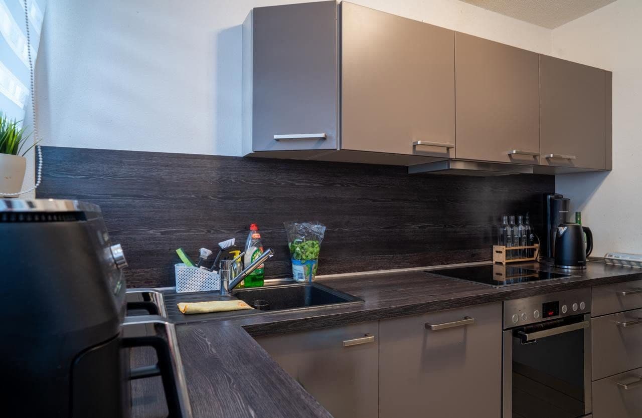 Predaj bytu 3-izbový 75 m², Am Hohberg 4, Lüdenscheid, Severné Porýnie - Westfálsko Predaj bytu 3-izbový 75 m², Am Hohberg 4, Lüdenscheid, Severné Porýnie - Westfálsko