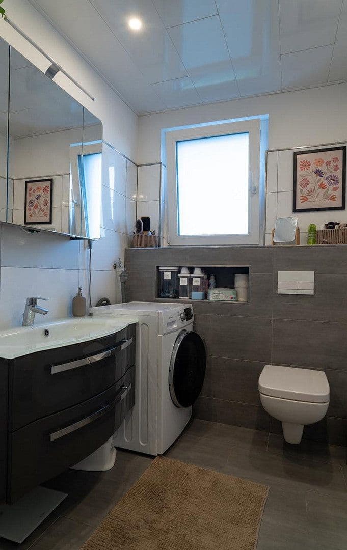 Predaj bytu 3-izbový 75 m², Am Hohberg 4, Lüdenscheid, Severné Porýnie - Westfálsko Predaj bytu 3-izbový 75 m², Am Hohberg 4, Lüdenscheid, Severné Porýnie - Westfálsko