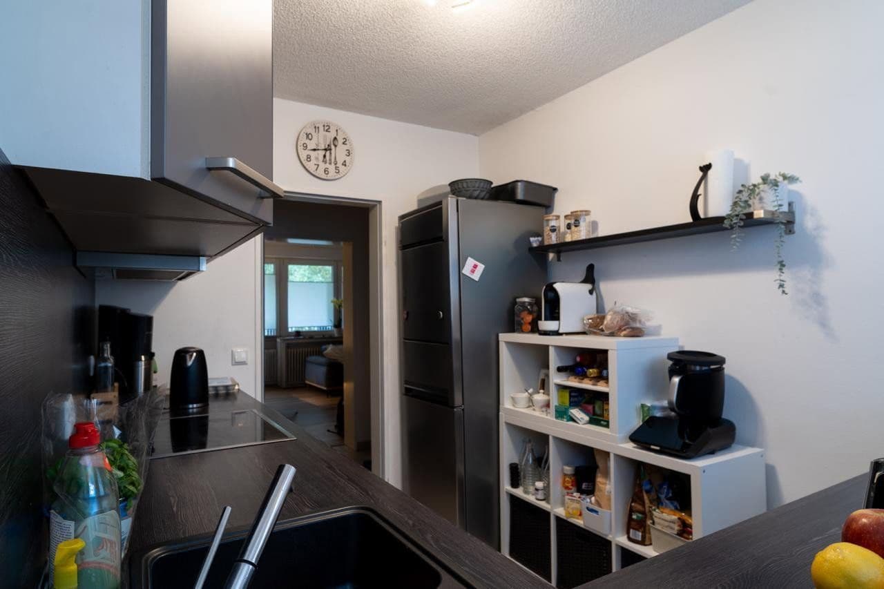 Predaj bytu 3-izbový 75 m², Am Hohberg 4, Lüdenscheid, Severné Porýnie - Westfálsko Predaj bytu 3-izbový 75 m², Am Hohberg 4, Lüdenscheid, Severné Porýnie - Westfálsko