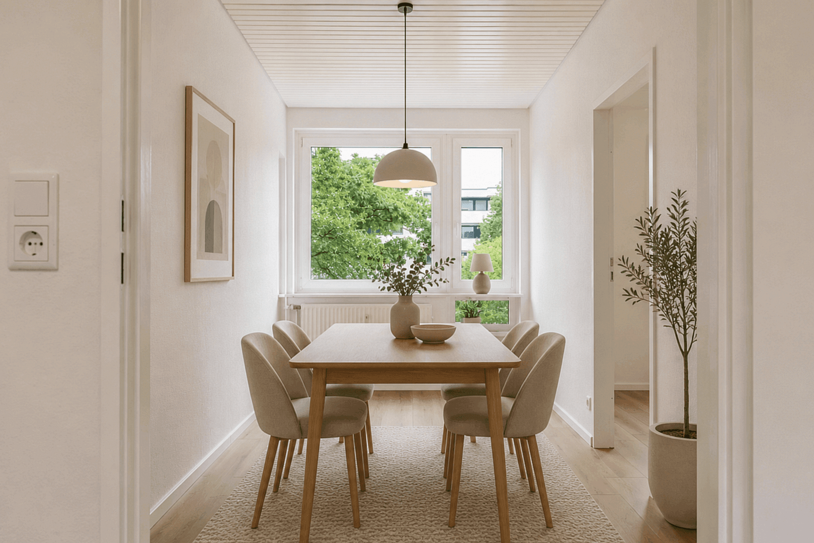 Predaj bytu 3-izbový 81 m², Bremerhaven, Brémy Predaj bytu 3-izbový 81 m², Bremerhaven, Brémy