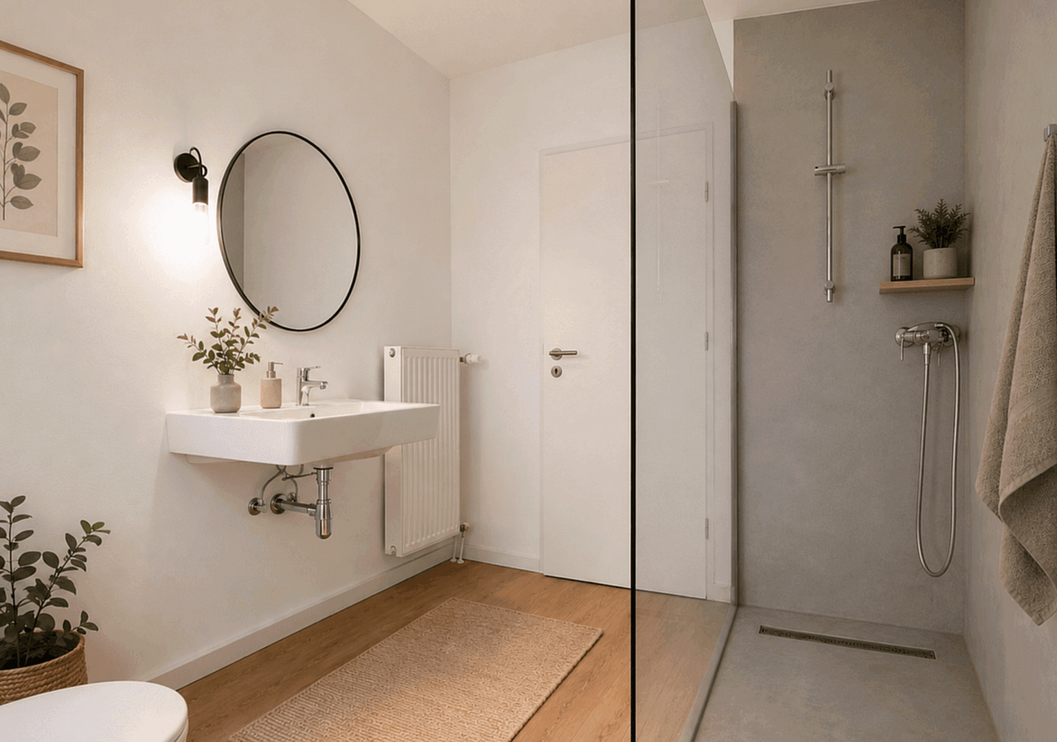 Predaj bytu 3-izbový 81 m², Bremerhaven, Brémy Predaj bytu 3-izbový 81 m², Bremerhaven, Brémy