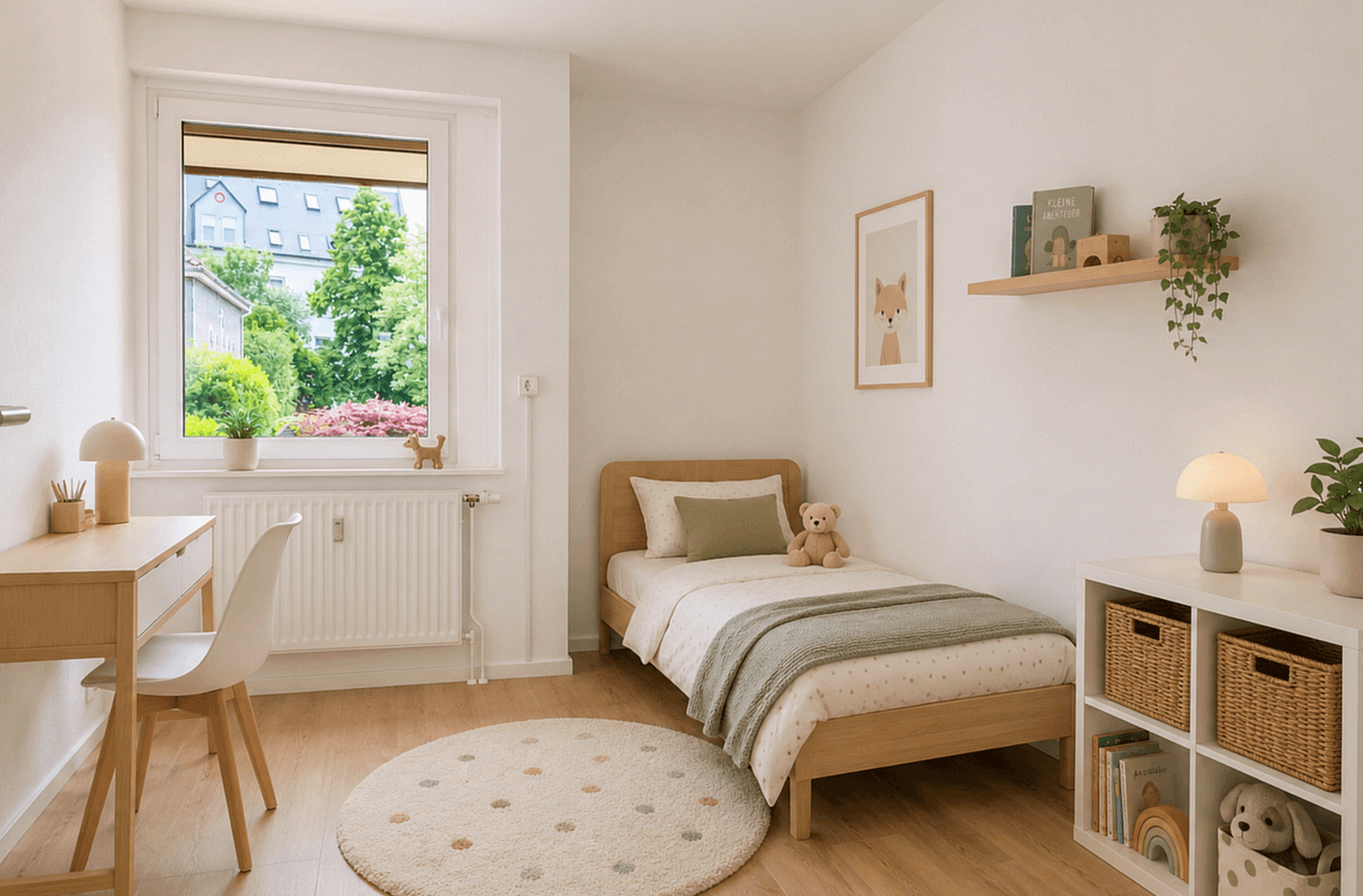 Predaj bytu 3-izbový 81 m², Bremerhaven, Brémy Predaj bytu 3-izbový 81 m², Bremerhaven, Brémy