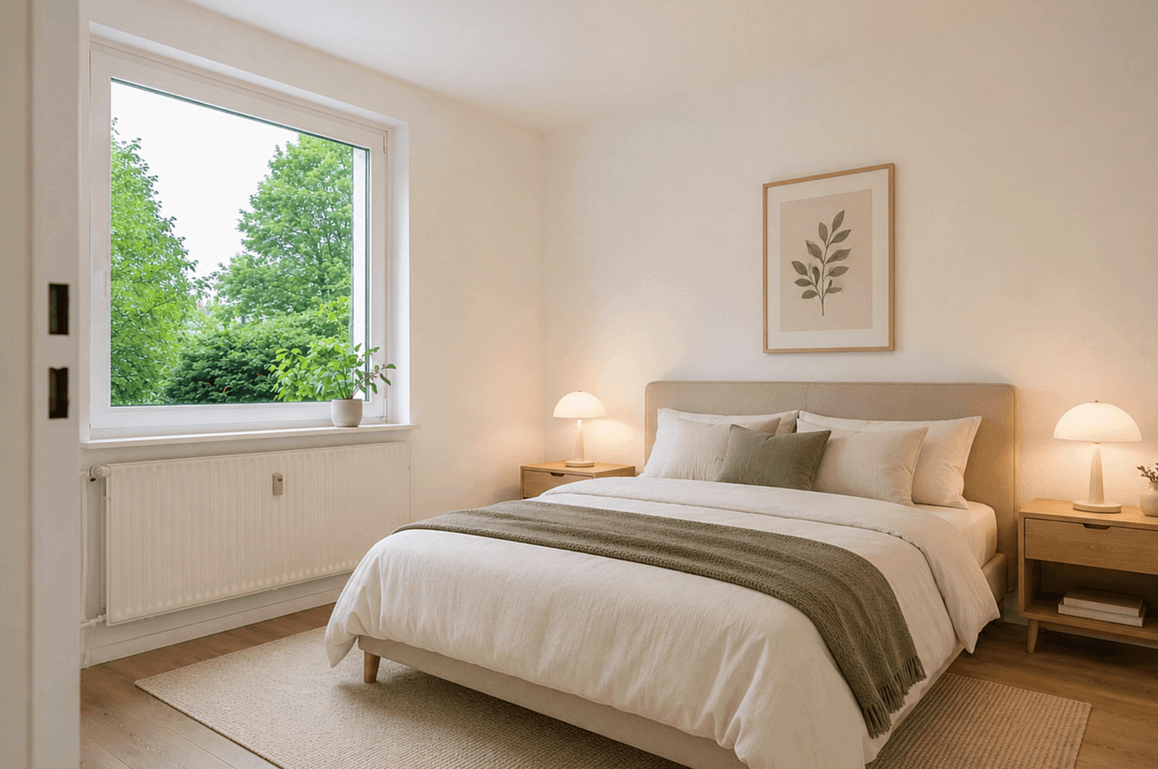 Predaj bytu 3-izbový 81 m², Bremerhaven, Brémy Predaj bytu 3-izbový 81 m², Bremerhaven, Brémy