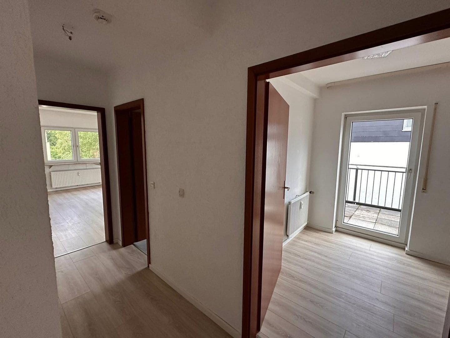 Prenájom bytu 2-izbový 66 m², Bad Orb, Hesensko Prenájom bytu 2-izbový 66 m², Bad Orb, Hesensko