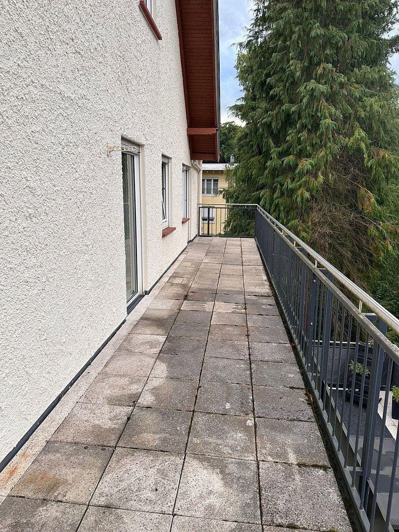 Prenájom bytu 2-izbový 66 m², Bad Orb, Hesensko Prenájom bytu 2-izbový 66 m², Bad Orb, Hesensko