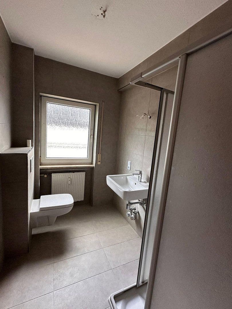 Prenájom bytu 2-izbový 66 m², Bad Orb, Hesensko Prenájom bytu 2-izbový 66 m², Bad Orb, Hesensko