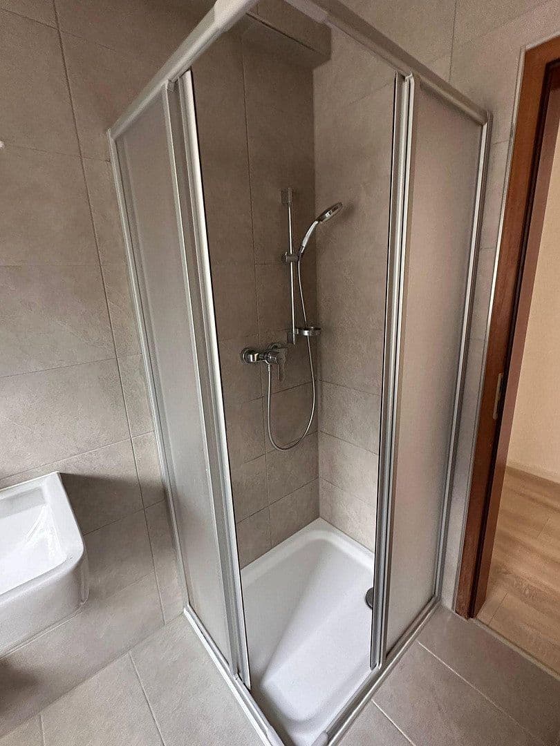 Prenájom bytu 2-izbový 66 m², Bad Orb, Hesensko Prenájom bytu 2-izbový 66 m², Bad Orb, Hesensko