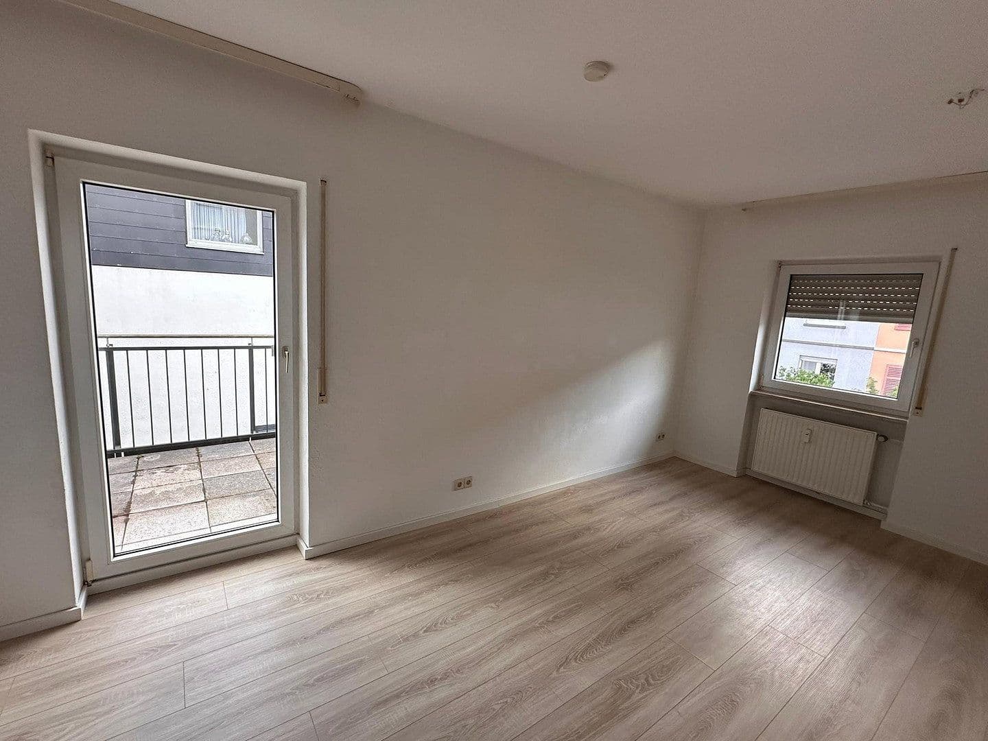 Prenájom bytu 2-izbový 66 m², Bad Orb, Hesensko Prenájom bytu 2-izbový 66 m², Bad Orb, Hesensko