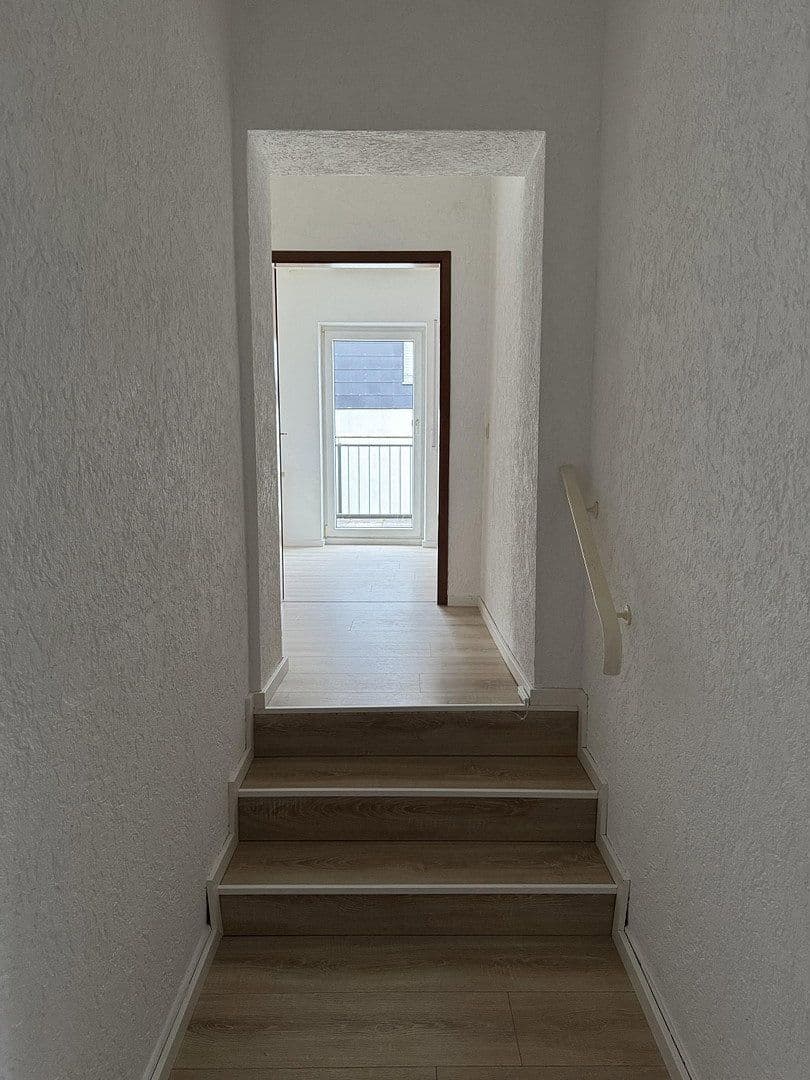 Prenájom bytu 2-izbový 66 m², Bad Orb, Hesensko Prenájom bytu 2-izbový 66 m², Bad Orb, Hesensko