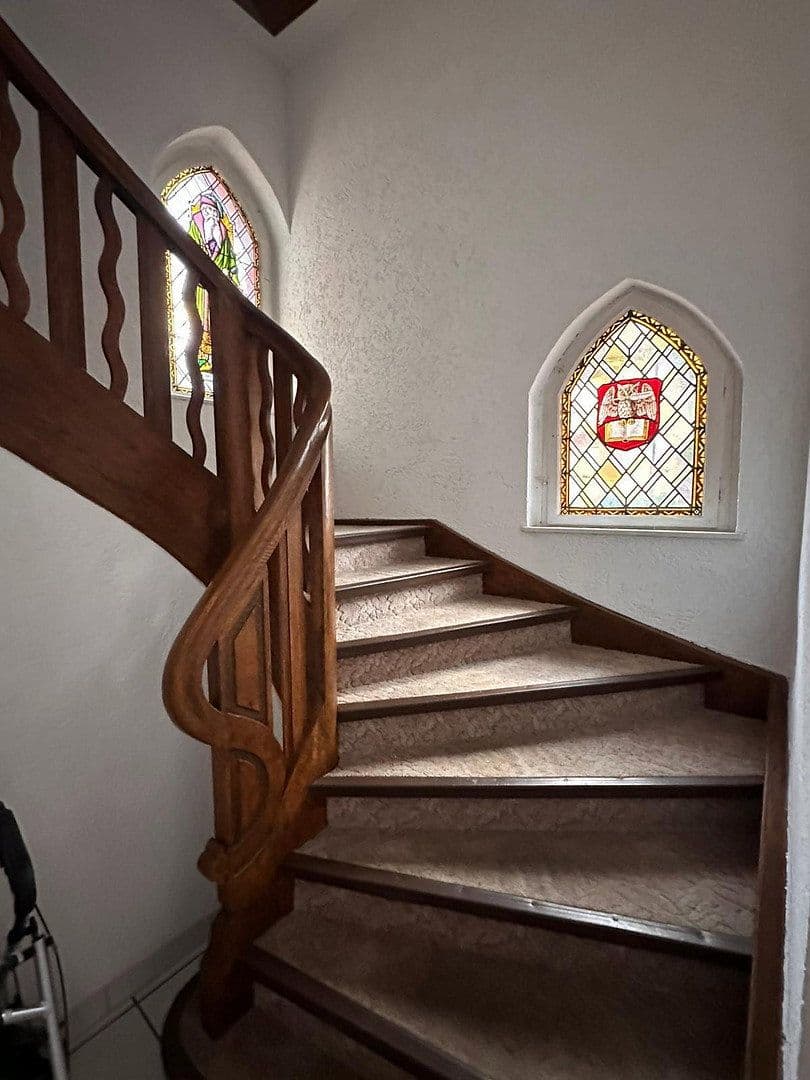 Prenájom bytu 2-izbový 66 m², Bad Orb, Hesensko Prenájom bytu 2-izbový 66 m², Bad Orb, Hesensko
