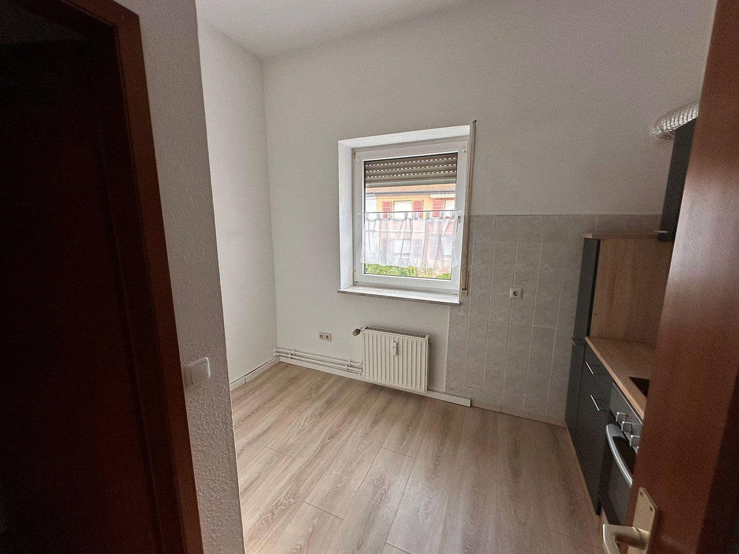 Prenájom bytu 2-izbový 66 m², Bad Orb, Hesensko Prenájom bytu 2-izbový 66 m², Bad Orb, Hesensko