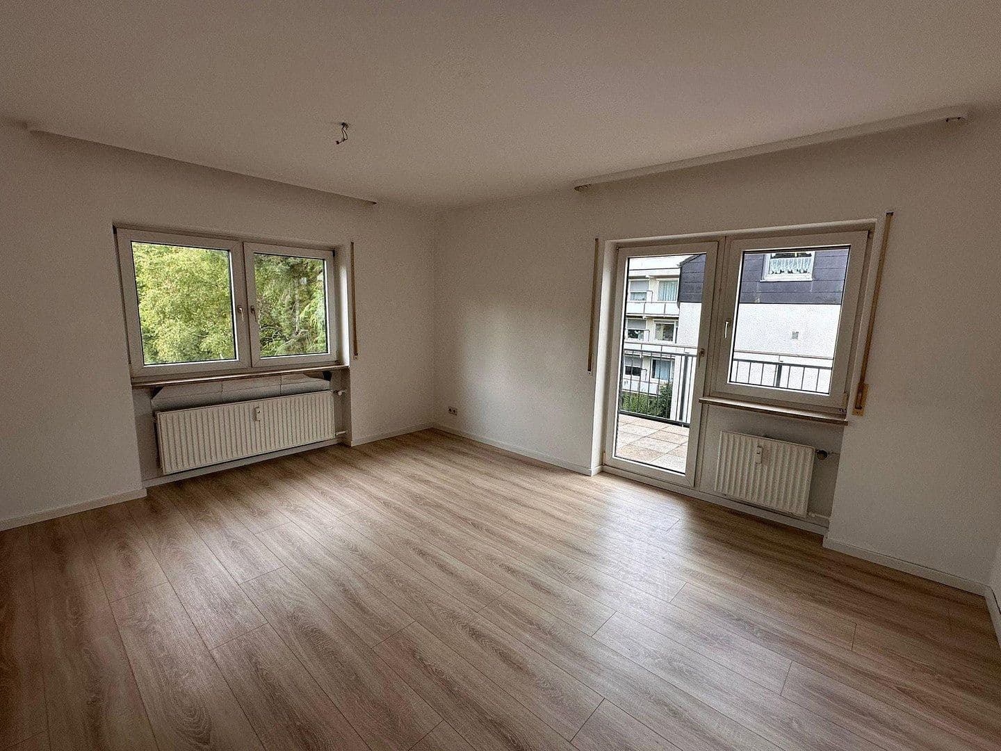 Prenájom bytu 2-izbový 66 m², Bad Orb, Hesensko Prenájom bytu 2-izbový 66 m², Bad Orb, Hesensko