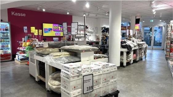Prenájom nebytového priestoru 440 m², Pulheim, Severné Porýnie - Westfálsko Prenájom nebytového priestoru 440 m², Pulheim, Severné Porýnie - Westfálsko