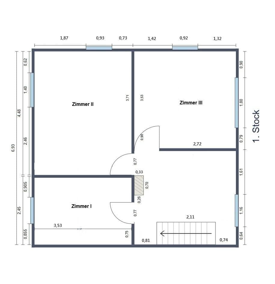 Predaj domu 164 m², pozemok 397 m², Ehingen (Donau), Bádensko-Wurttembersko Predaj domu 164 m², pozemok 397 m², Ehingen (Donau), Bádensko-Wurttembersko