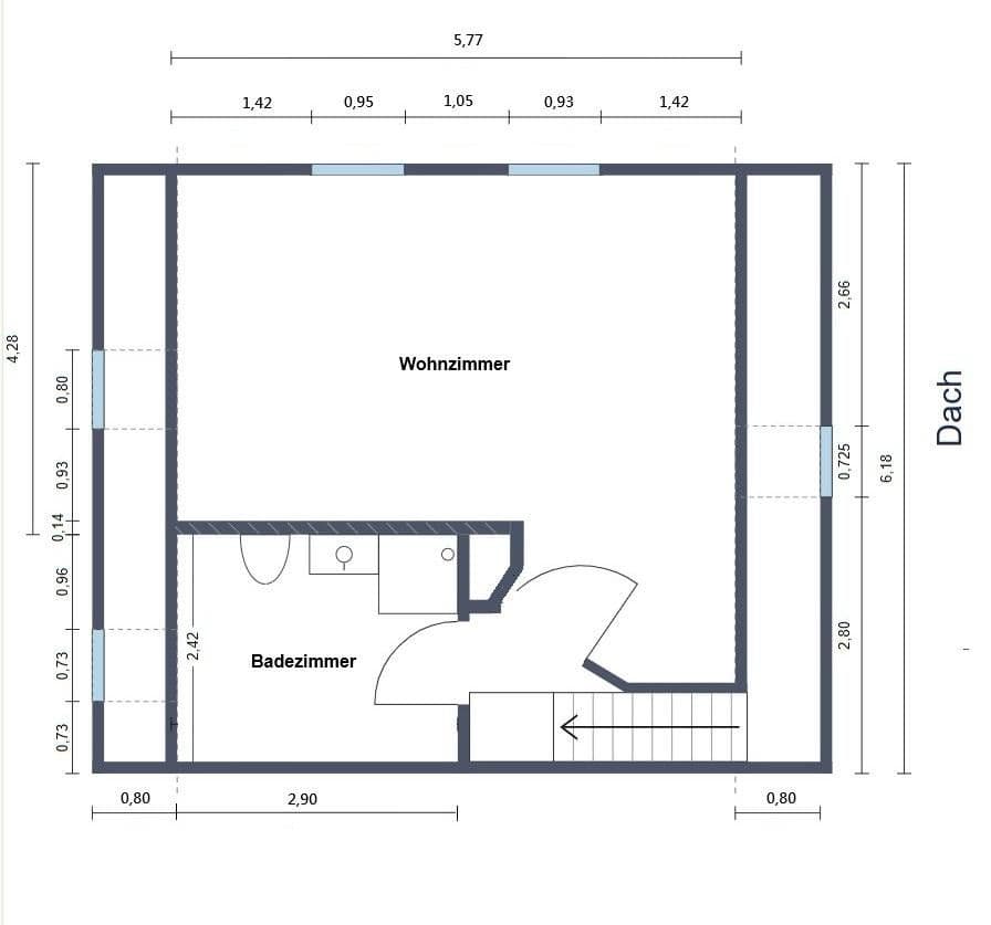 Predaj domu 164 m², pozemok 397 m², Ehingen (Donau), Bádensko-Wurttembersko Predaj domu 164 m², pozemok 397 m², Ehingen (Donau), Bádensko-Wurttembersko