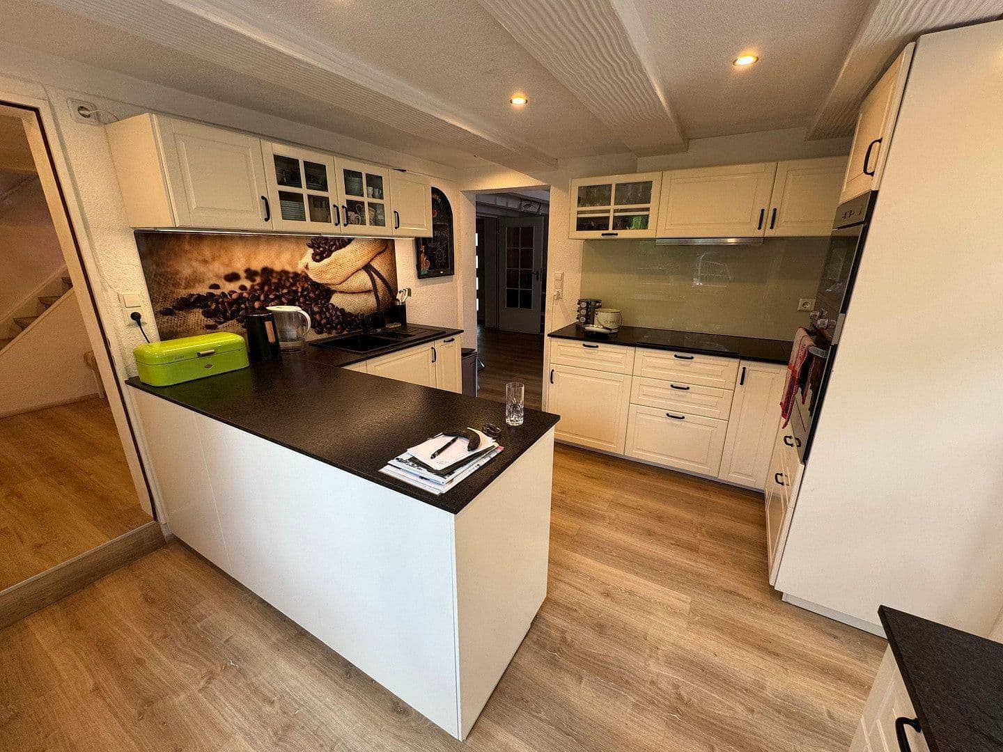 Predaj domu 164 m², pozemok 397 m², Ehingen (Donau), Bádensko-Wurttembersko Predaj domu 164 m², pozemok 397 m², Ehingen (Donau), Bádensko-Wurttembersko