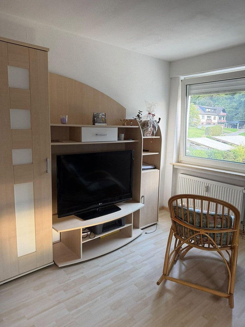 Prenájom bytu 2-izbový 60 m², Neichener Str. 20, Overath, Severné Porýnie - Westfálsko Prenájom bytu 2-izbový 60 m², Neichener Str. 20, Overath, Severné Porýnie - Westfálsko