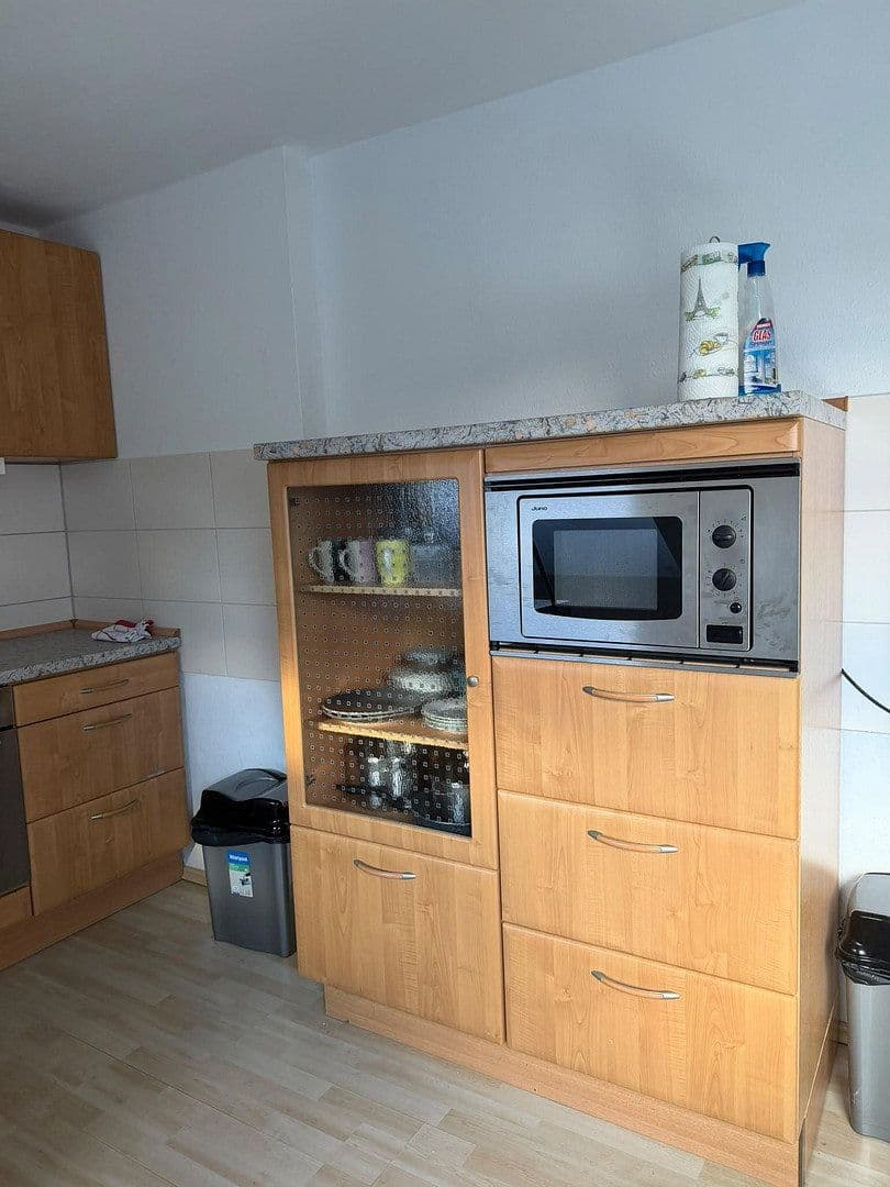 Prenájom bytu 2-izbový 60 m², Neichener Str. 20, Overath, Severné Porýnie - Westfálsko Prenájom bytu 2-izbový 60 m², Neichener Str. 20, Overath, Severné Porýnie - Westfálsko