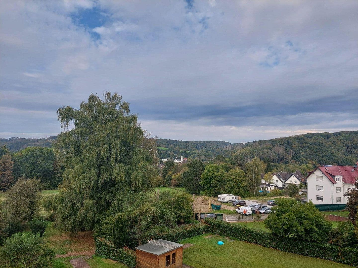 Prenájom bytu 2-izbový 60 m², Neichener Str. 20, Overath, Severné Porýnie - Westfálsko Prenájom bytu 2-izbový 60 m², Neichener Str. 20, Overath, Severné Porýnie - Westfálsko