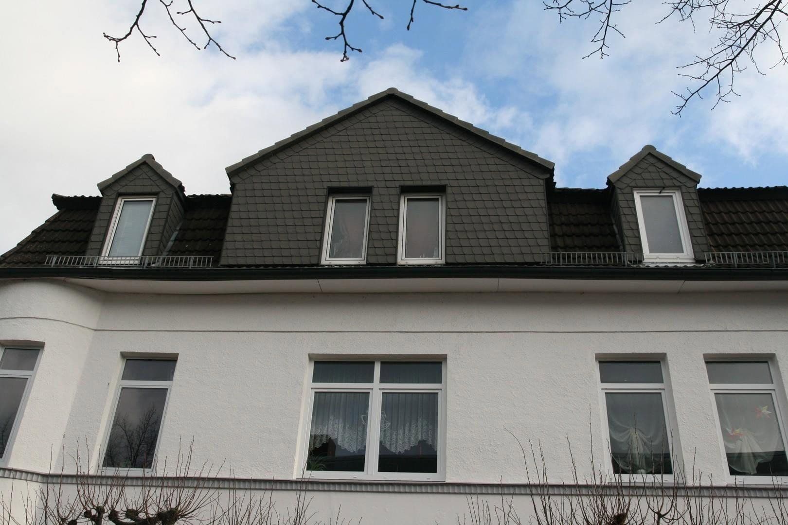 Prenájom bytu 3-izbový 70 m², Bahnhofstr. 2, Bad Schwartau, Šlezvicko-Holštajnsko Prenájom bytu 3-izbový 70 m², Bahnhofstr. 2, Bad Schwartau, Šlezvicko-Holštajnsko
