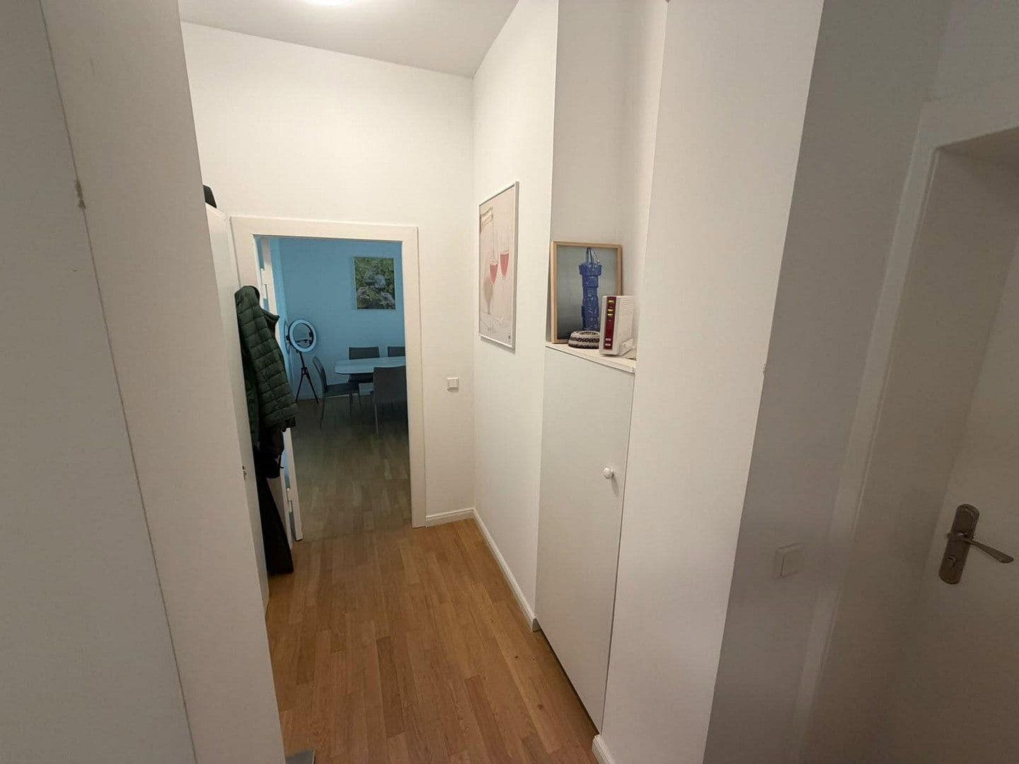 Prenájom kancelárie 81 m², Kurfürstendamm 167, Berlin, Berlín Prenájom kancelárie 81 m², Kurfürstendamm 167, Berlin, Berlín