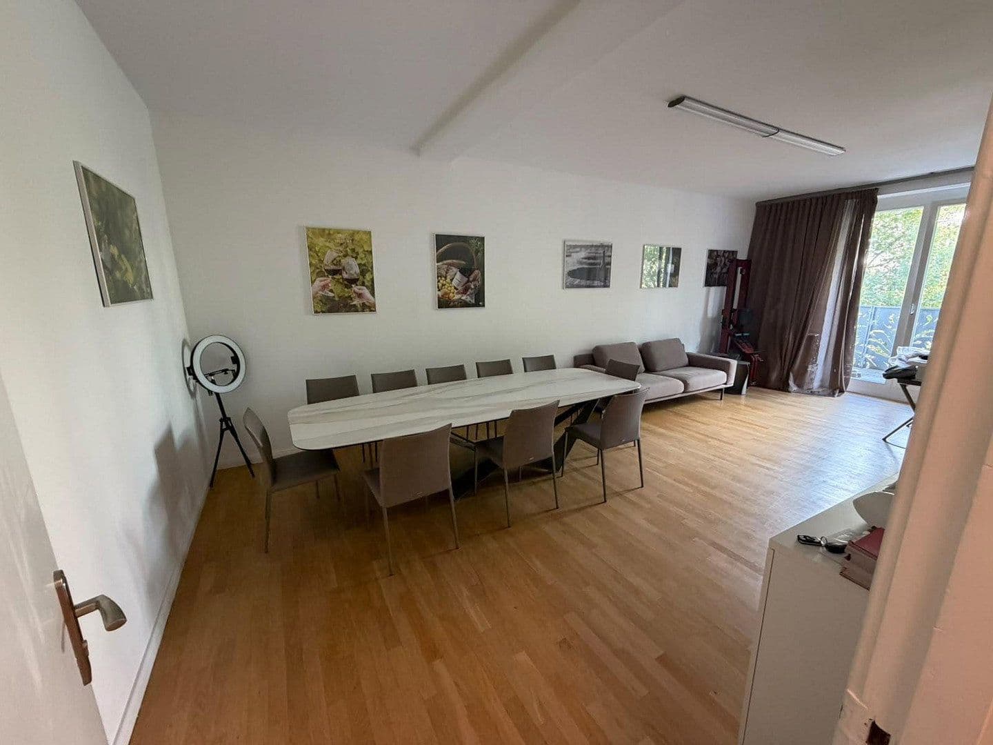 Prenájom kancelárie 81 m², Kurfürstendamm 167, Berlin, Berlín Prenájom kancelárie 81 m², Kurfürstendamm 167, Berlin, Berlín