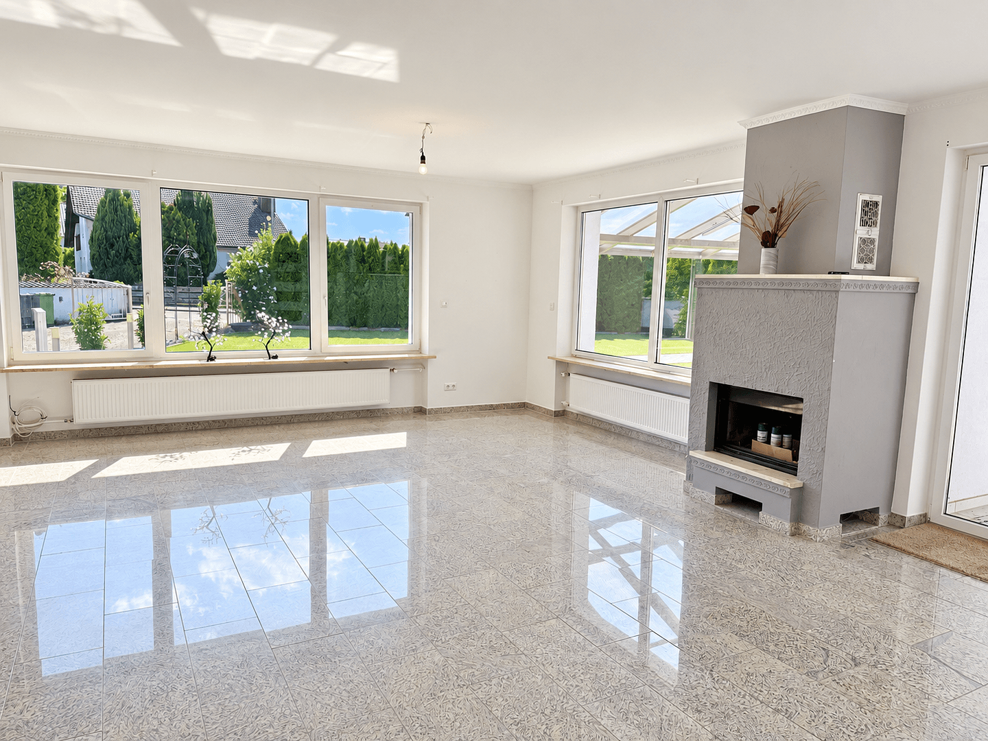 Predaj domu 319 m², pozemok 981 m², Ingolstadt, Bavorsko Predaj domu 319 m², pozemok 981 m², Ingolstadt, Bavorsko