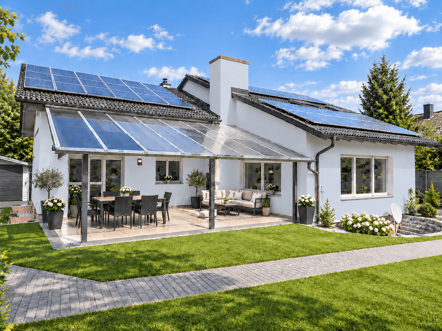 Predaj domu 319 m², pozemok 981 m², Ingolstadt, Bavorsko Predaj domu 319 m², pozemok 981 m², Ingolstadt, Bavorsko