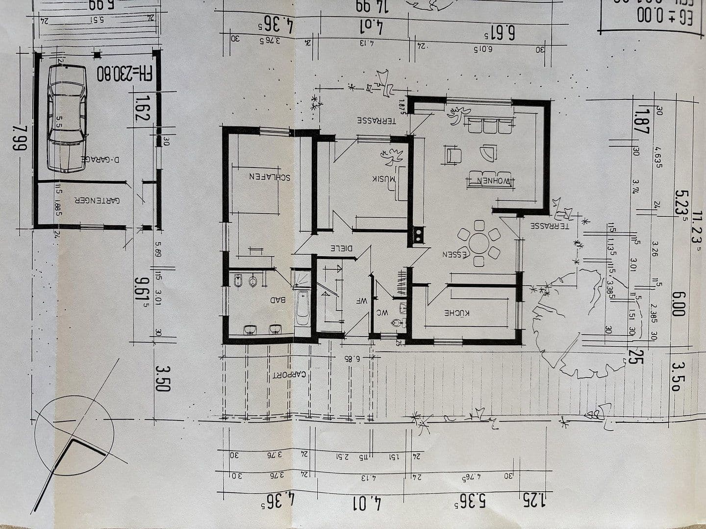 Predaj domu 265 m², pozemok 666 m², Bad Rappenau, Bádensko-Wurttembersko Predaj domu 265 m², pozemok 666 m², Bad Rappenau, Bádensko-Wurttembersko
