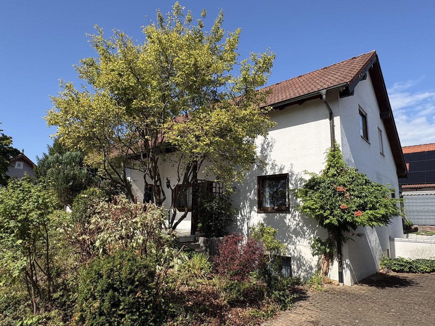 Predaj domu 265 m², pozemok 666 m², Bad Rappenau, Bádensko-Wurttembersko Predaj domu 265 m², pozemok 666 m², Bad Rappenau, Bádensko-Wurttembersko
