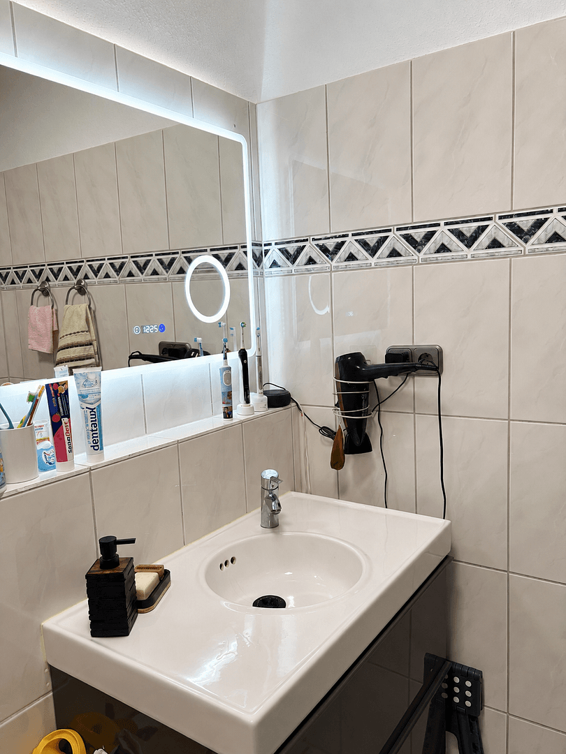 Prenájom bytu 3-izbový 98 m², Frongasse 5, Remagen, Porýnie-Falcko Prenájom bytu 3-izbový 98 m², Frongasse 5, Remagen, Porýnie-Falcko
