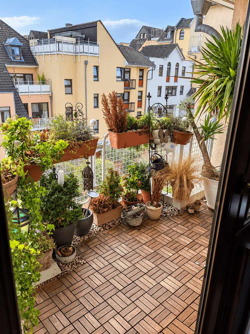 Prenájom bytu 3-izbový 98 m², Frongasse 5, Remagen, Porýnie-Falcko Prenájom bytu 3-izbový 98 m², Frongasse 5, Remagen, Porýnie-Falcko