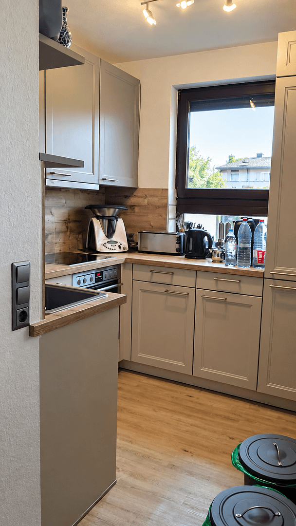 Prenájom bytu 3-izbový 98 m², Frongasse 5, Remagen, Porýnie-Falcko Prenájom bytu 3-izbový 98 m², Frongasse 5, Remagen, Porýnie-Falcko