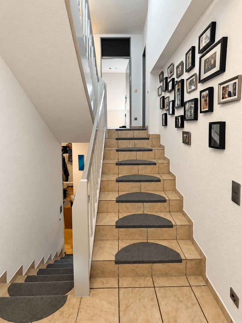 Prenájom bytu 3-izbový 98 m², Frongasse 5, Remagen, Porýnie-Falcko Prenájom bytu 3-izbový 98 m², Frongasse 5, Remagen, Porýnie-Falcko