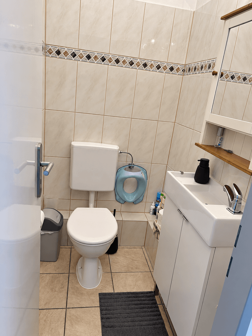 Prenájom bytu 3-izbový 98 m², Frongasse 5, Remagen, Porýnie-Falcko Prenájom bytu 3-izbový 98 m², Frongasse 5, Remagen, Porýnie-Falcko