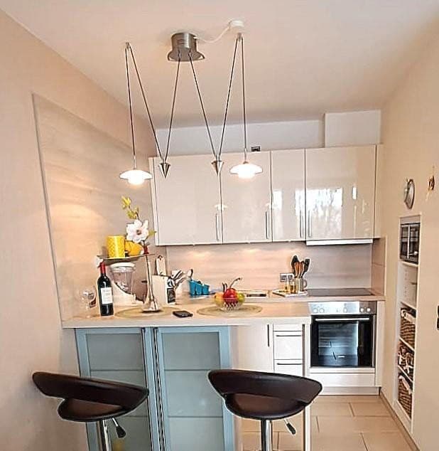 Predaj bytu 4-izbový 61 m², Hohwacht, Šlezvicko-Holštajnsko Predaj bytu 4-izbový 61 m², Hohwacht, Šlezvicko-Holštajnsko