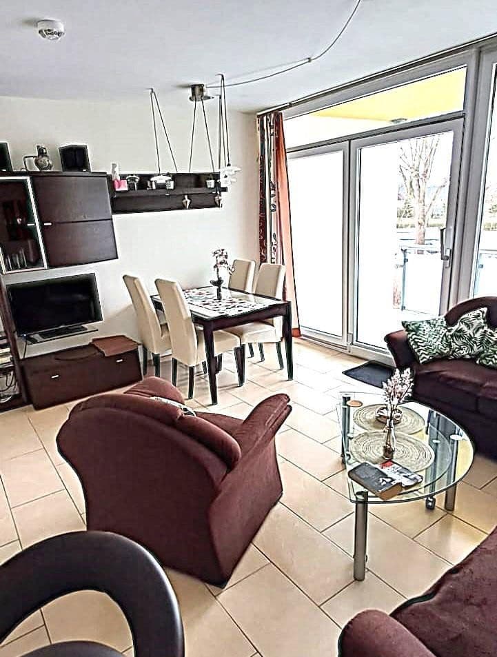 Predaj bytu 4-izbový 61 m², Hohwacht, Šlezvicko-Holštajnsko Predaj bytu 4-izbový 61 m², Hohwacht, Šlezvicko-Holštajnsko