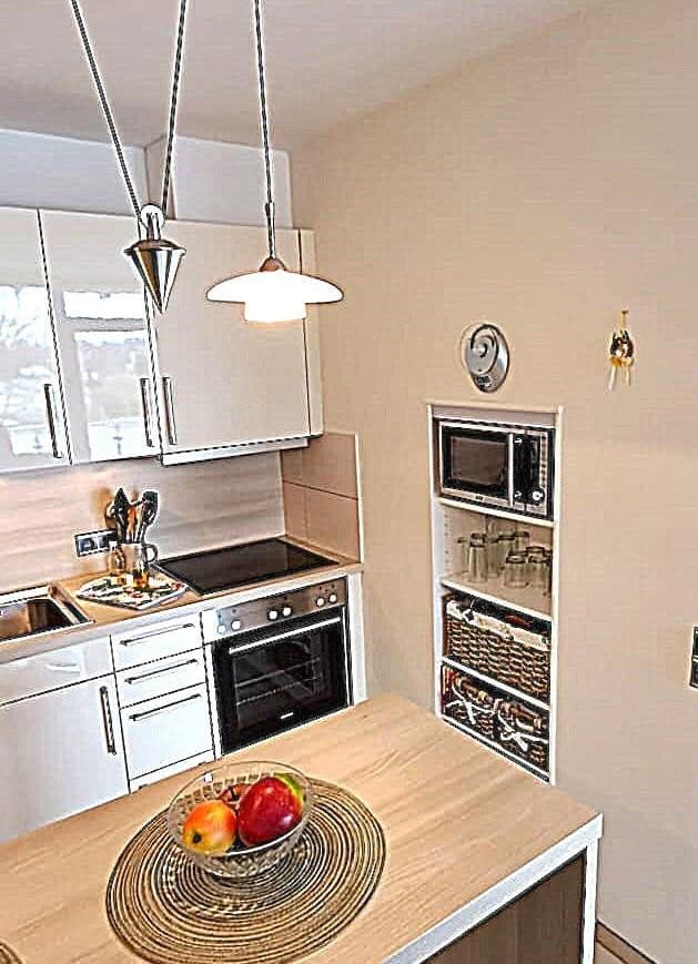 Predaj bytu 4-izbový 61 m², Hohwacht, Šlezvicko-Holštajnsko Predaj bytu 4-izbový 61 m², Hohwacht, Šlezvicko-Holštajnsko