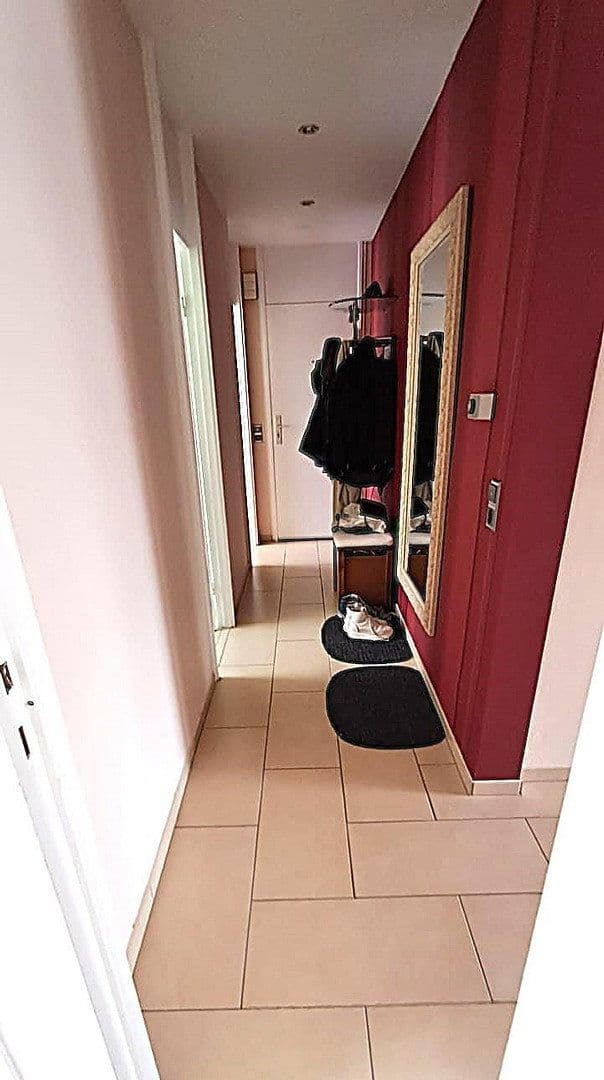 Predaj bytu 4-izbový 61 m², Hohwacht, Šlezvicko-Holštajnsko Predaj bytu 4-izbový 61 m², Hohwacht, Šlezvicko-Holštajnsko