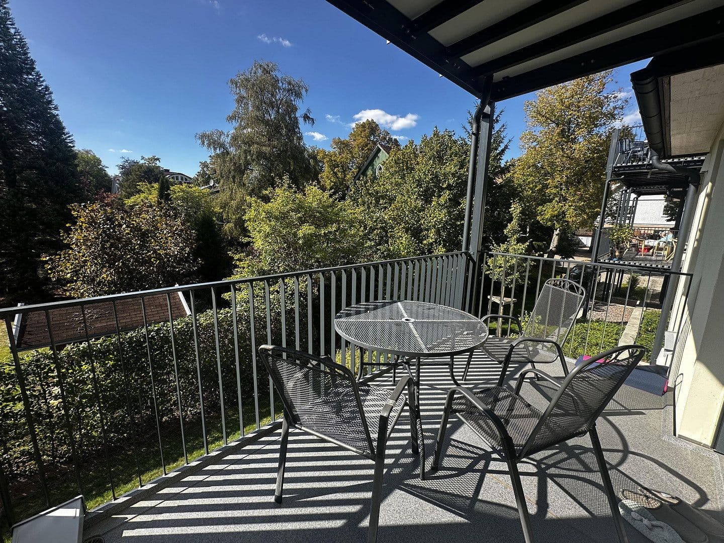 Prenájom bytu 2-izbový 54 m², Hermann-Voland-Str. 17/1, Königsfeld im Schwarzwald, Bádensko-Wurttembersko Prenájom bytu 2-izbový 54 m², Hermann-Voland-Str. 17/1, Königsfeld im Schwarzwald, Bádensko-Wurttembersko